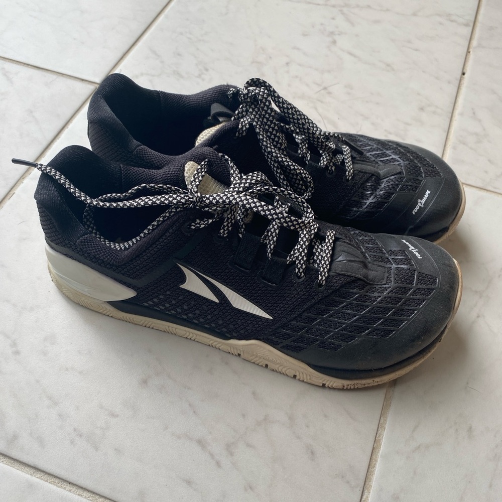 Women’s Altra Hiit XT Shoes